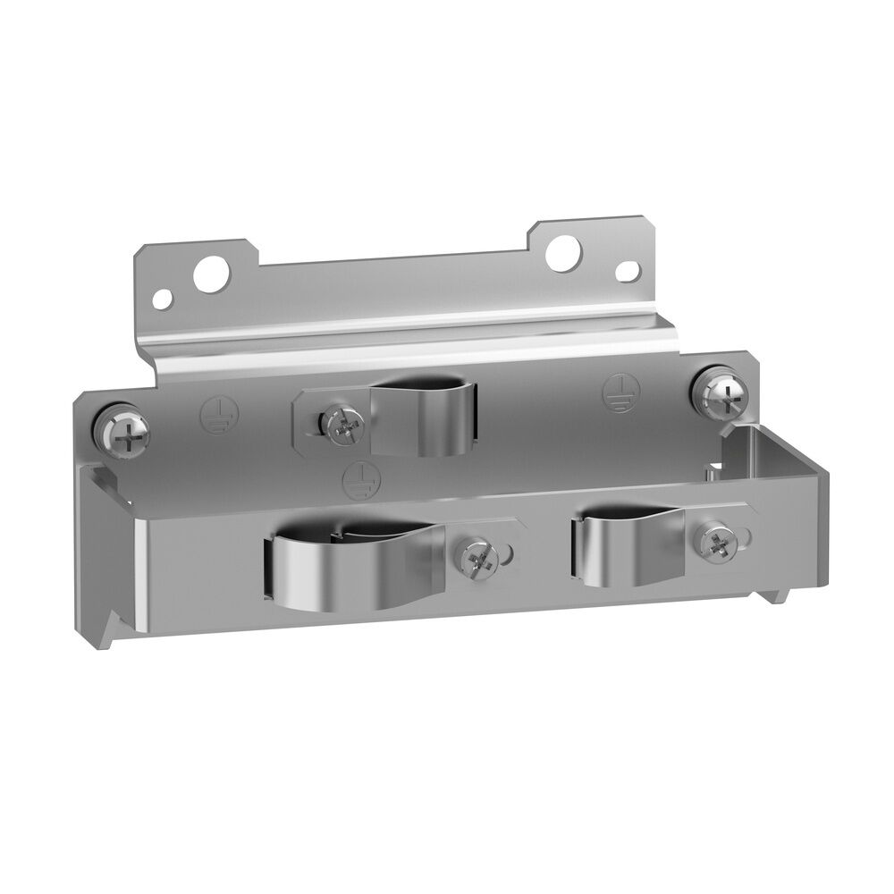 Schneider Electric EMV Anschlußblech VW3A47801 