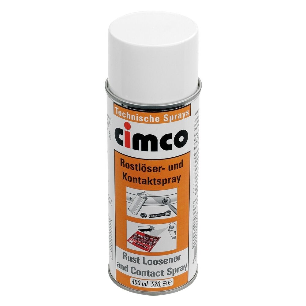Cimco Spray 151040
