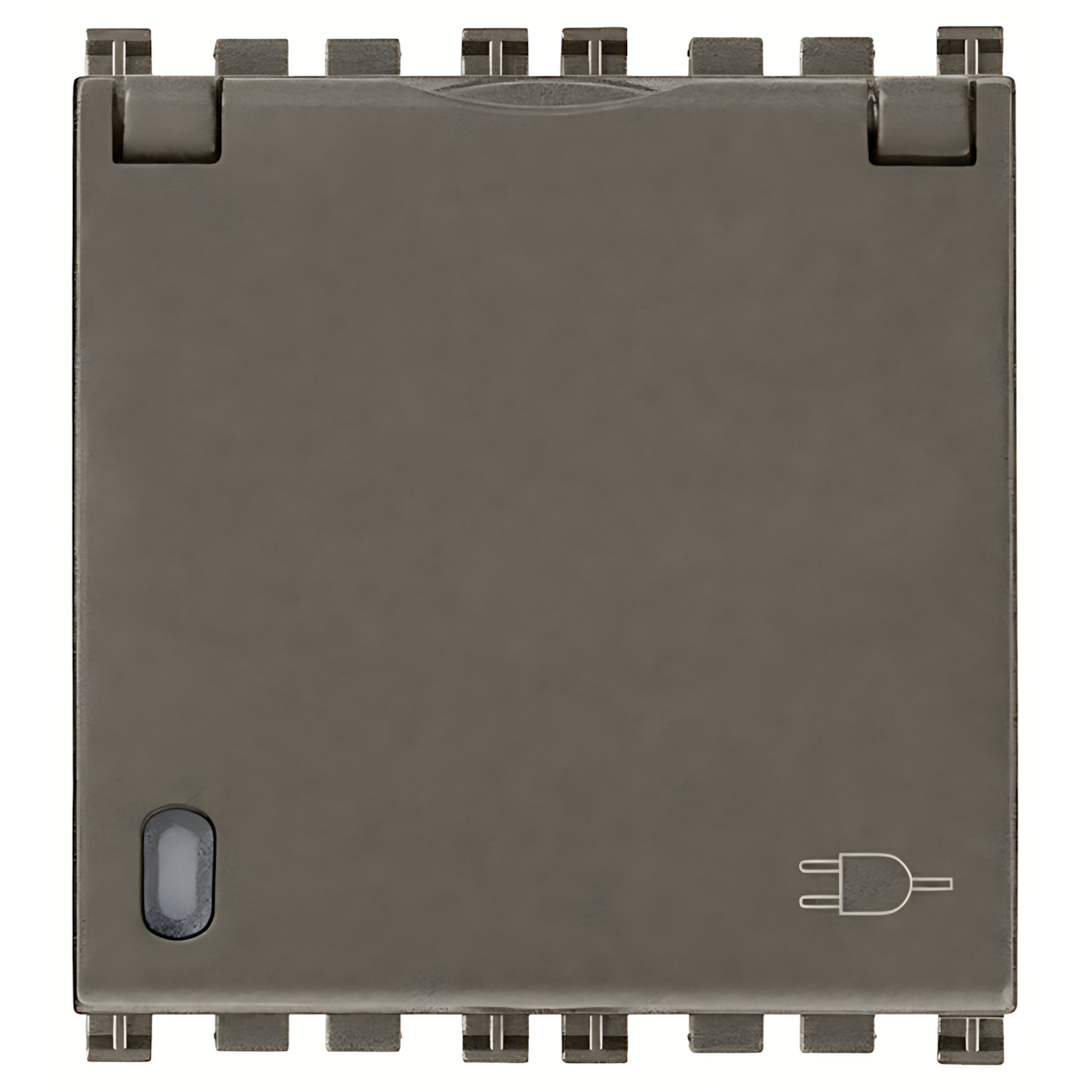 Vimar Steckdose 19208.FX.C.M