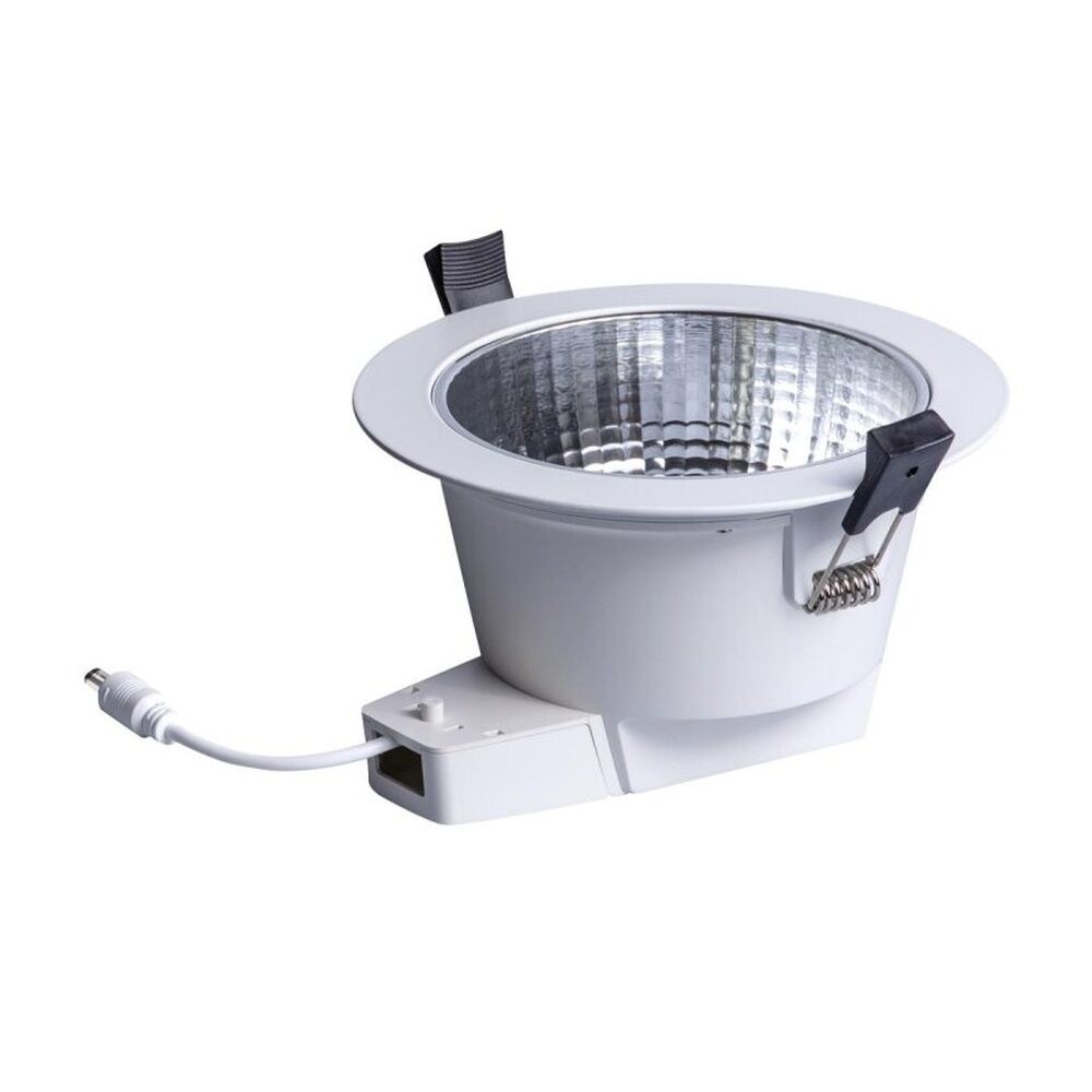 DOTLUX LED Downlight CIRCLEugr 4568-0FW090 