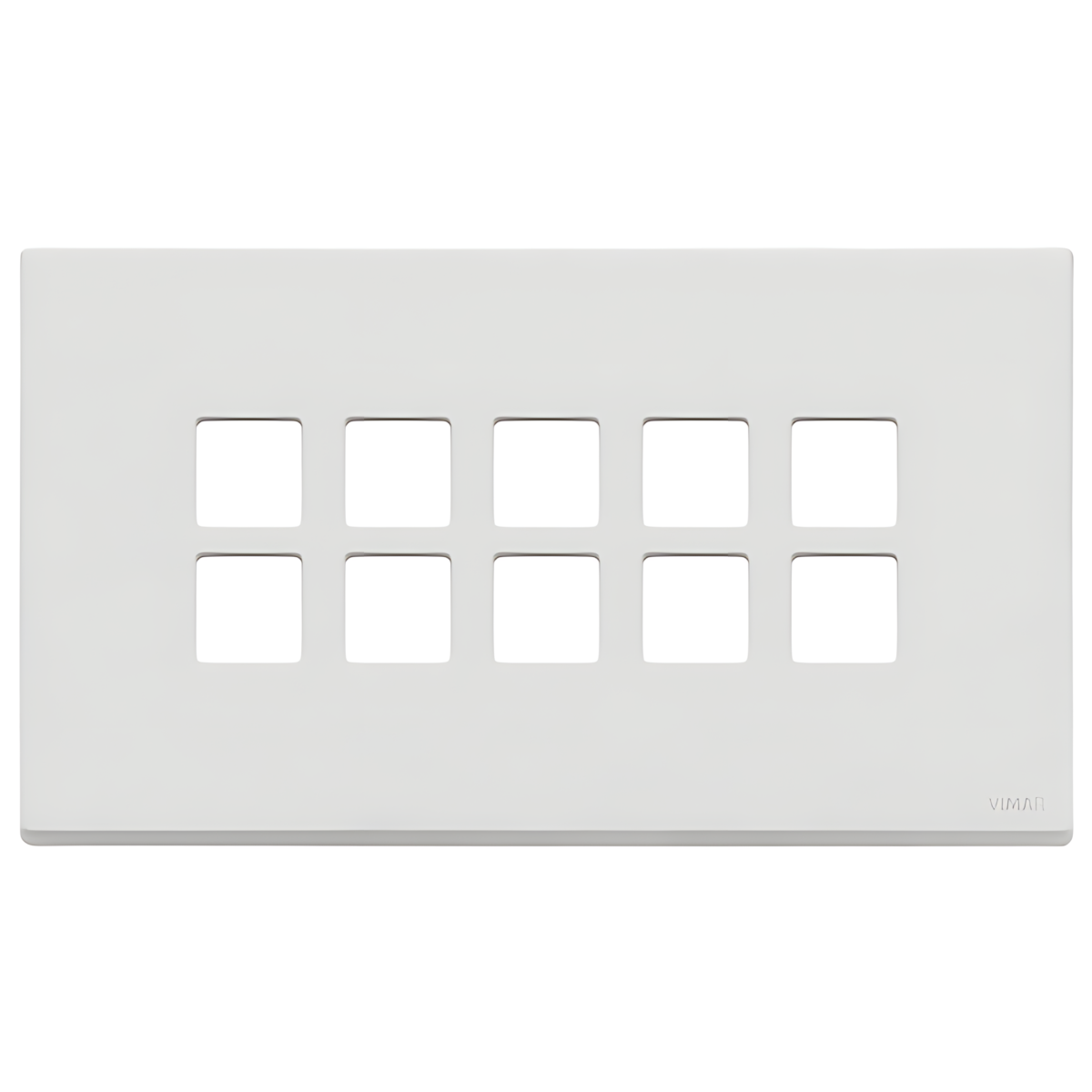 Vimar Abdeckrahmen 22699.01