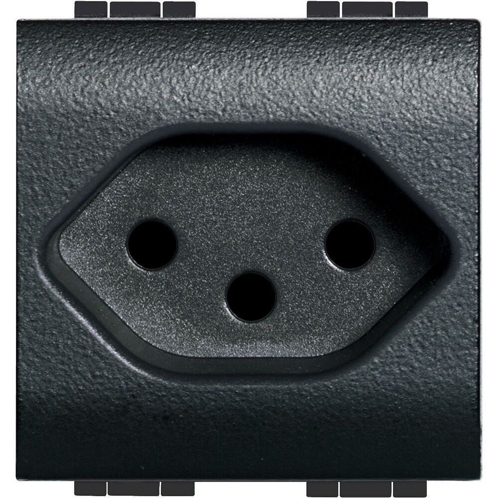 Bticino Steckdose L4164/13