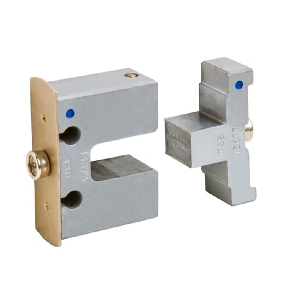 ABB Einsatz für Presswerkzeug Kabelschuhe Verbinder Aderendhülsen Schirmanschluss 7TAA131850R0032 Ty 