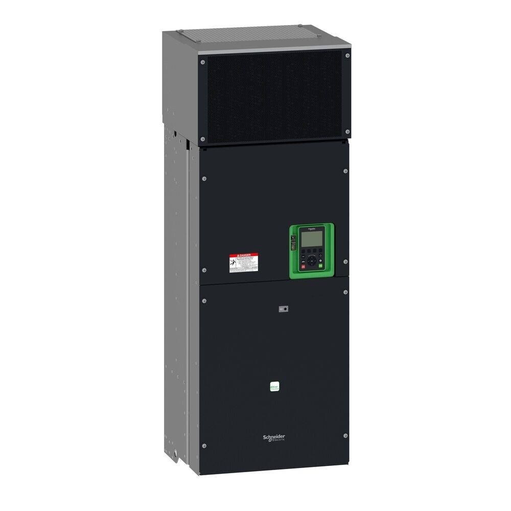 Schneider Electric Frequenzumrichter ATV630C22N4