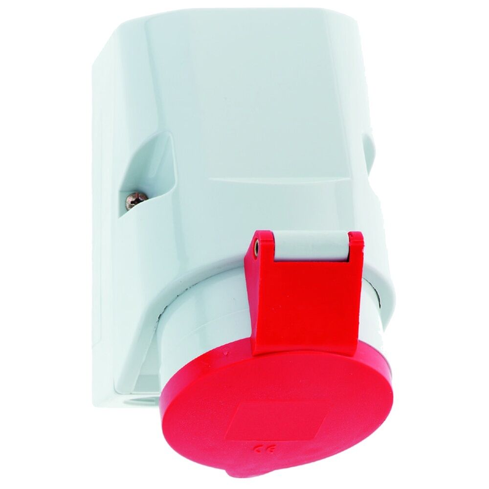 Bals Wandsteckdose 11481