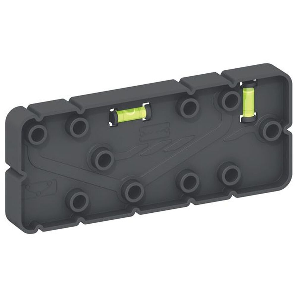 Legrand Bohrschablone 069597