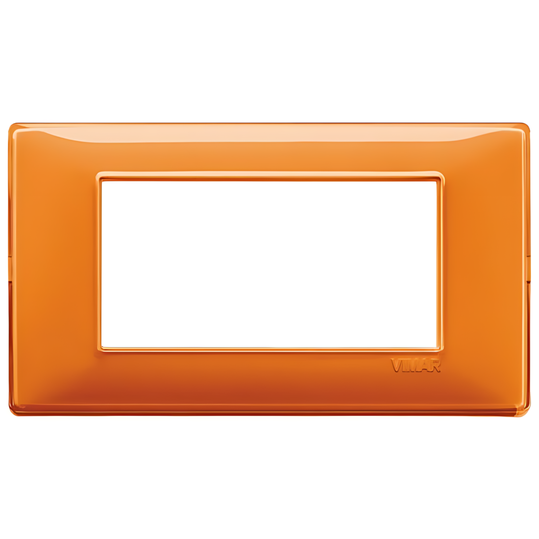 VIMAR Abdeckrahmen 14654.48