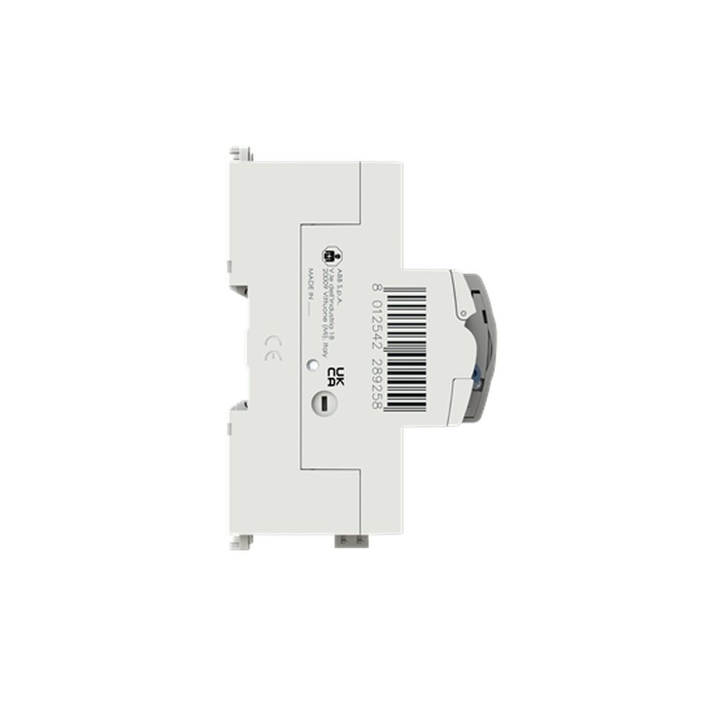 ABB Fehlerstrom Schutzschalter mit Zusatzeinrichtung 2CSF304130R1400 Typ F-ATI4TESTA-40/0,0
