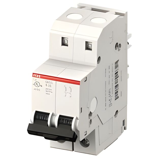 ABB Leitungsschutzschalter 2CCS552001R0165 Typ S402E-B16