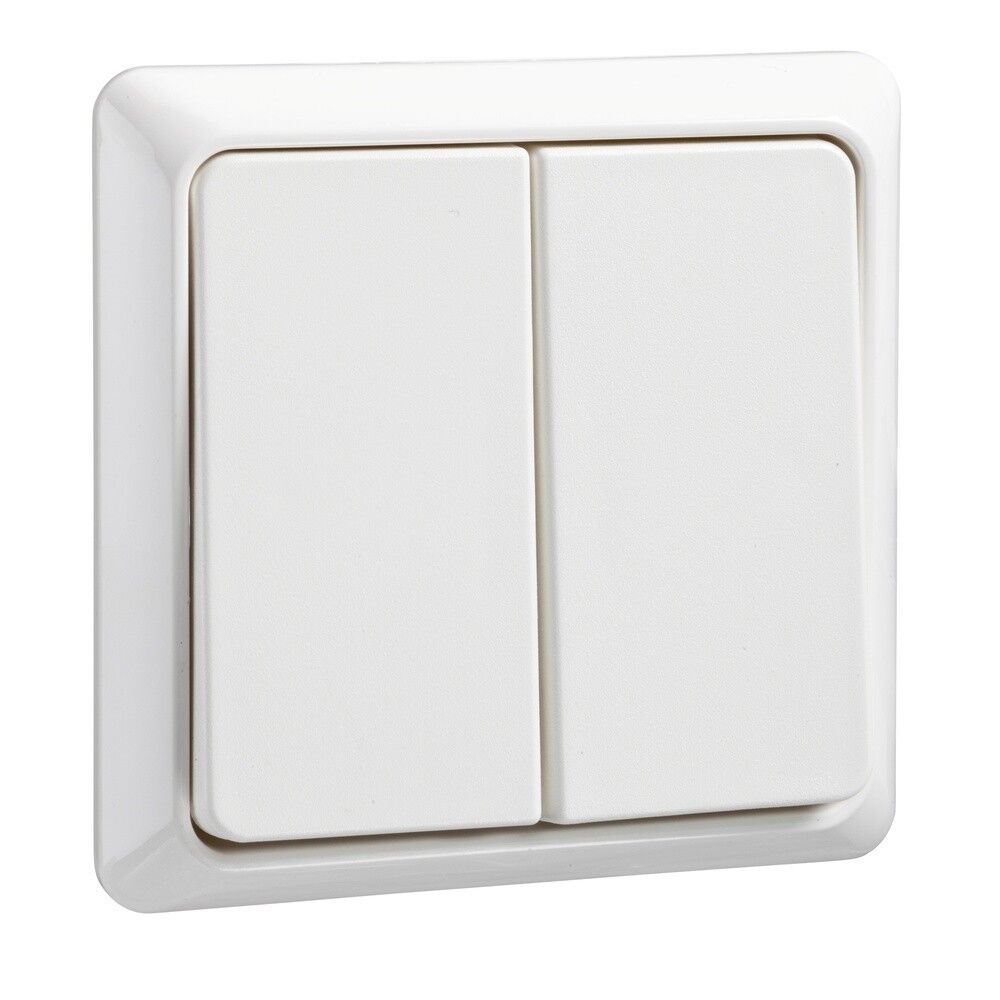 Elso Serienschalter 241504 