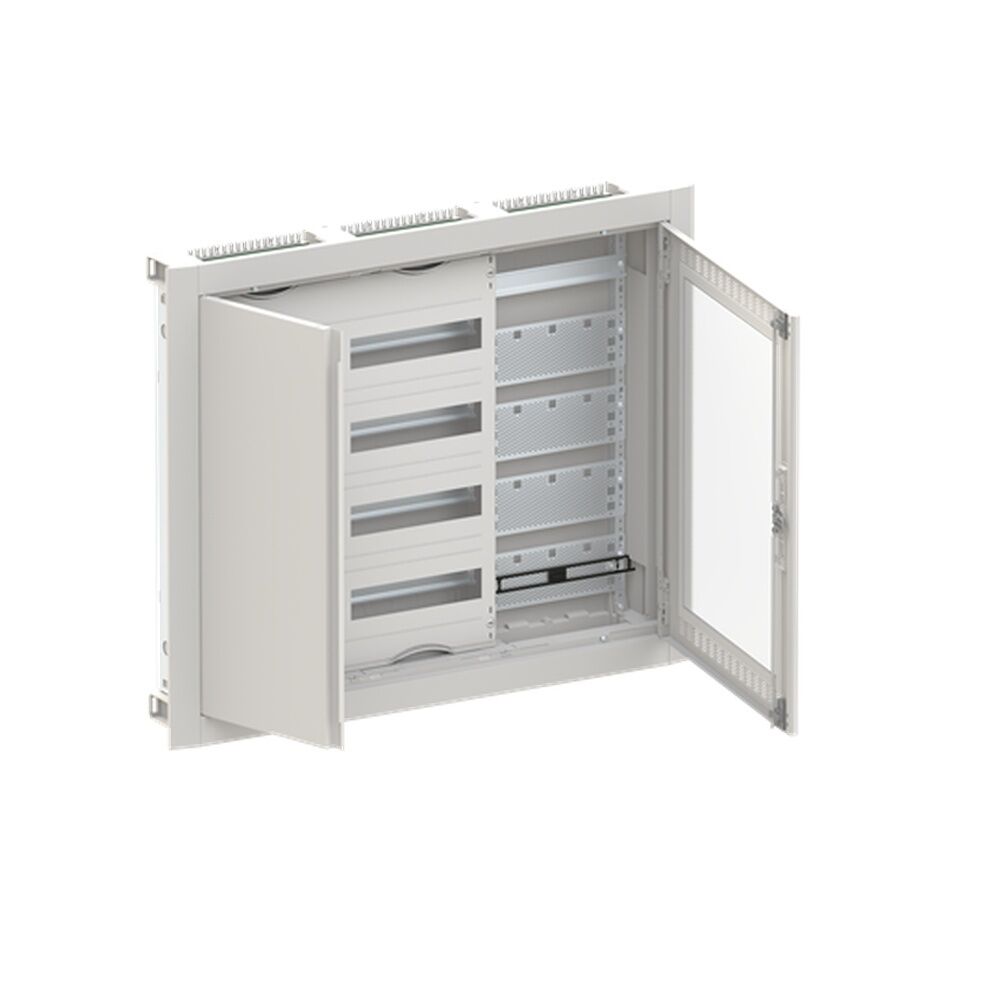 Striebel & John Kleinverteiler 2CPX052682R9999 Typ CU34VMW