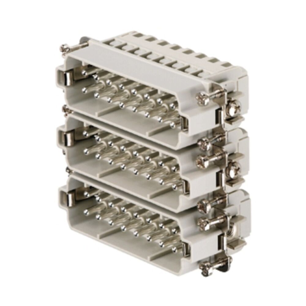 Weidmüller Einsatz 1896850000 Typ HDC HA 16 MT 33-48