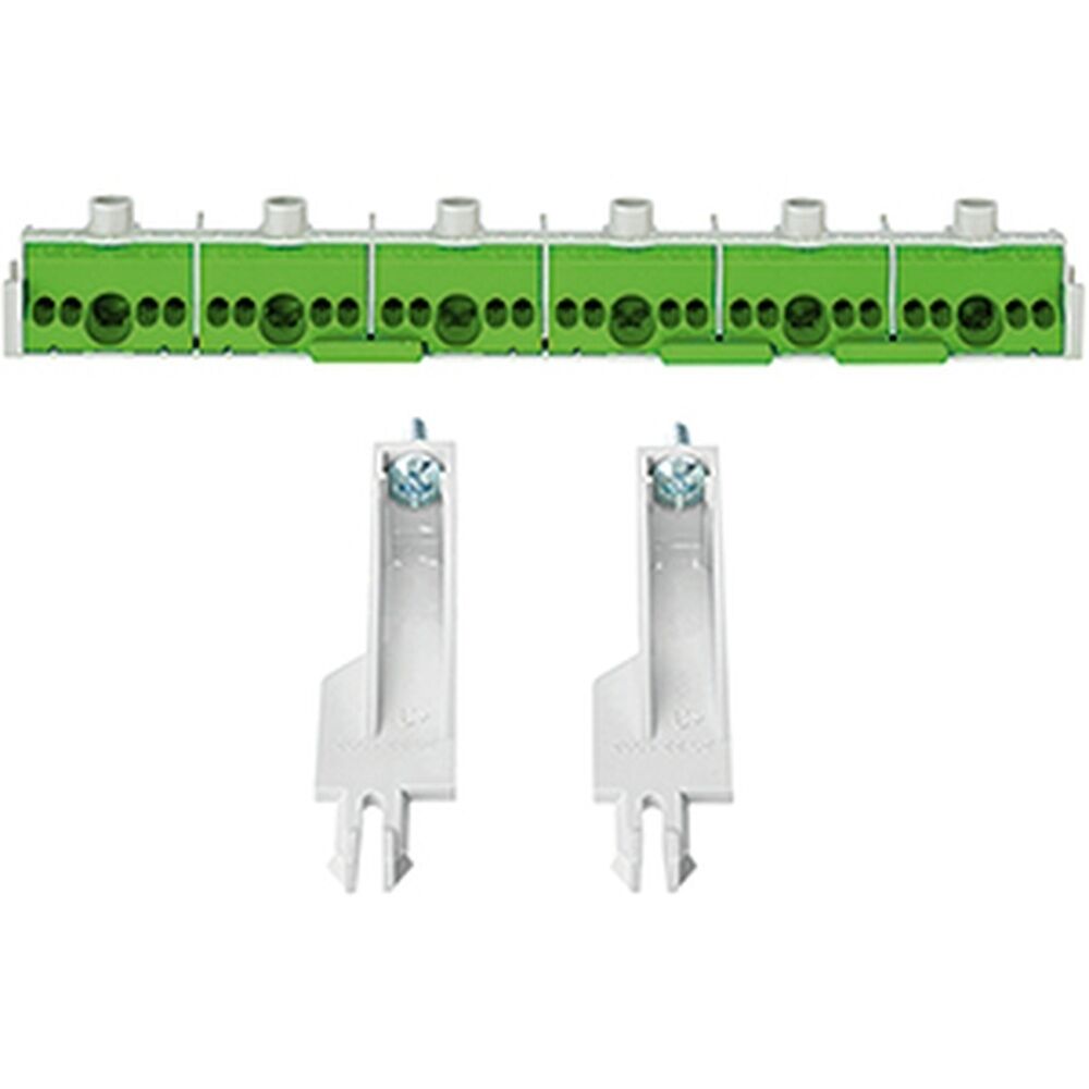 Hensel PE Klemme FC PE 30 Nr. 26002139