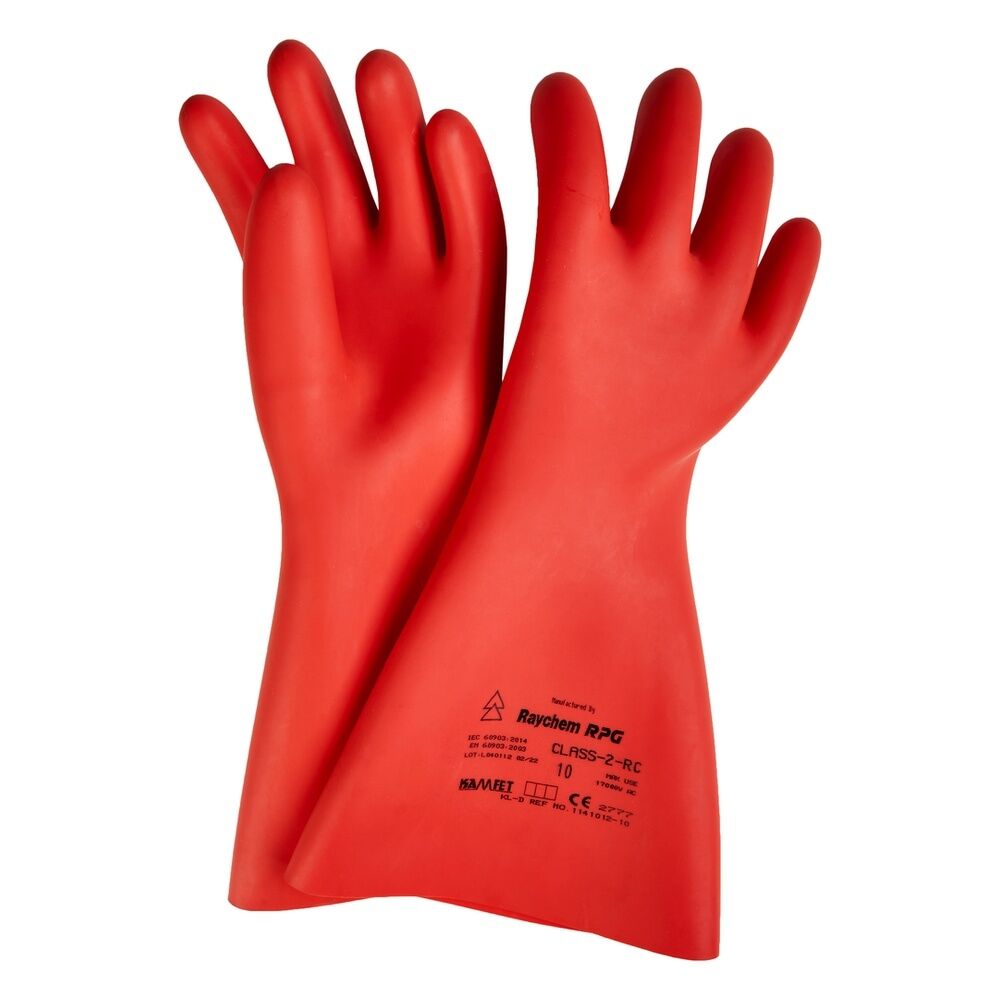 Dehn + Söhne Isolierende Handschuhe 787107 Typ KL-D-11-41-S 