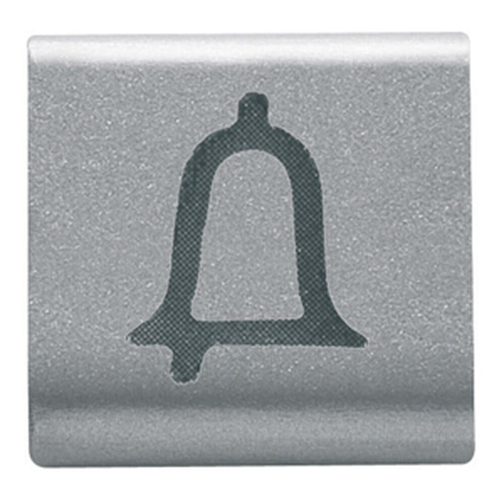 Gewiss Austauschbare Taste GW14544