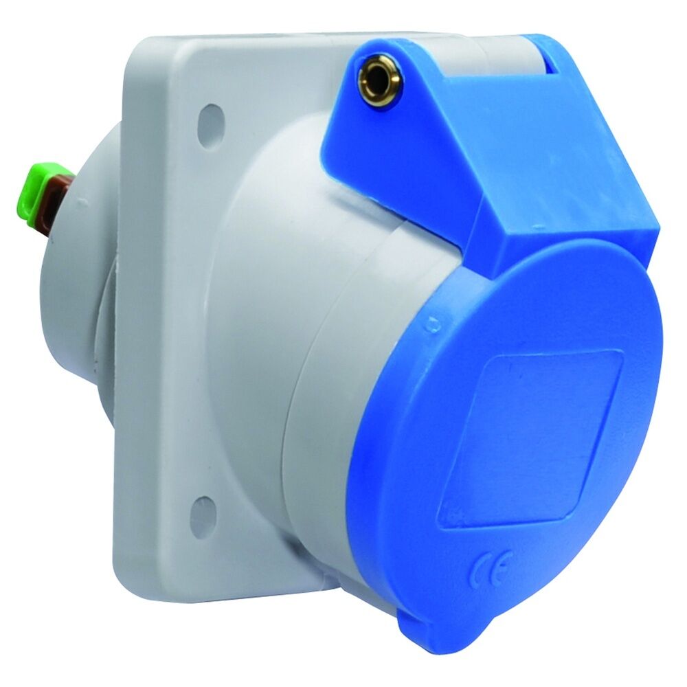 Bals Anbausteckdose 12734