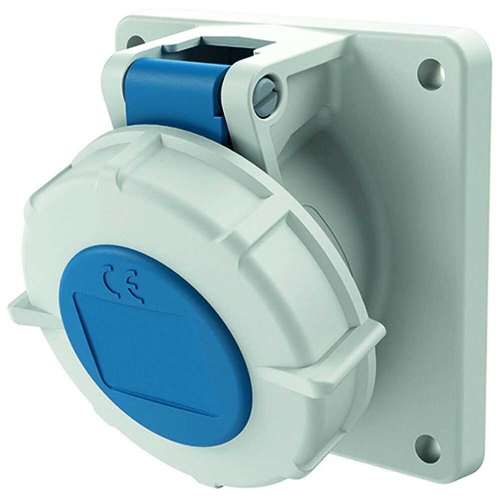 Mennekes Anbaudose 1168