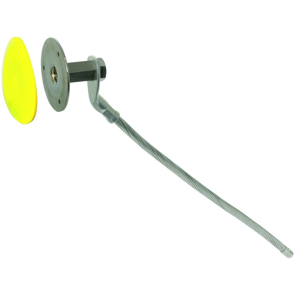 Dehn + Söhne Erdungsfestpunkt 478027 Typ EFP M16 V4A SL400