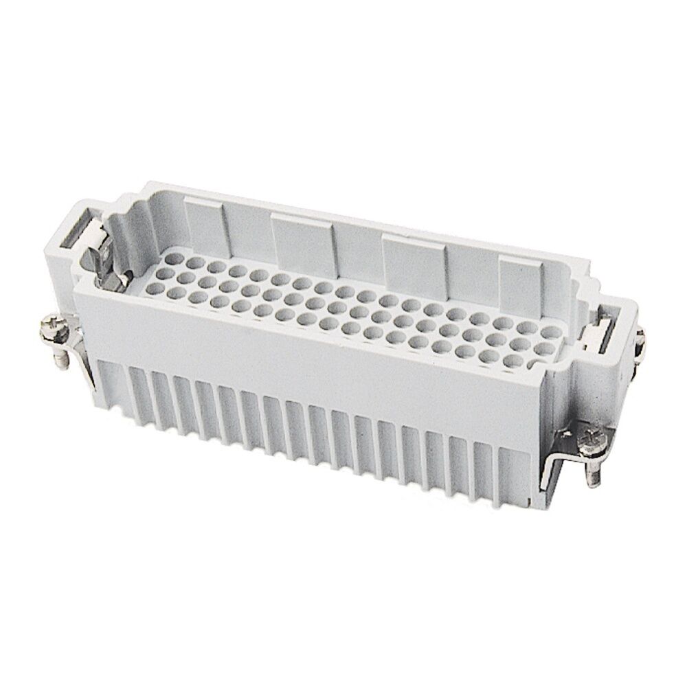 Walther-Werke Crimpkontaktträger 750208 