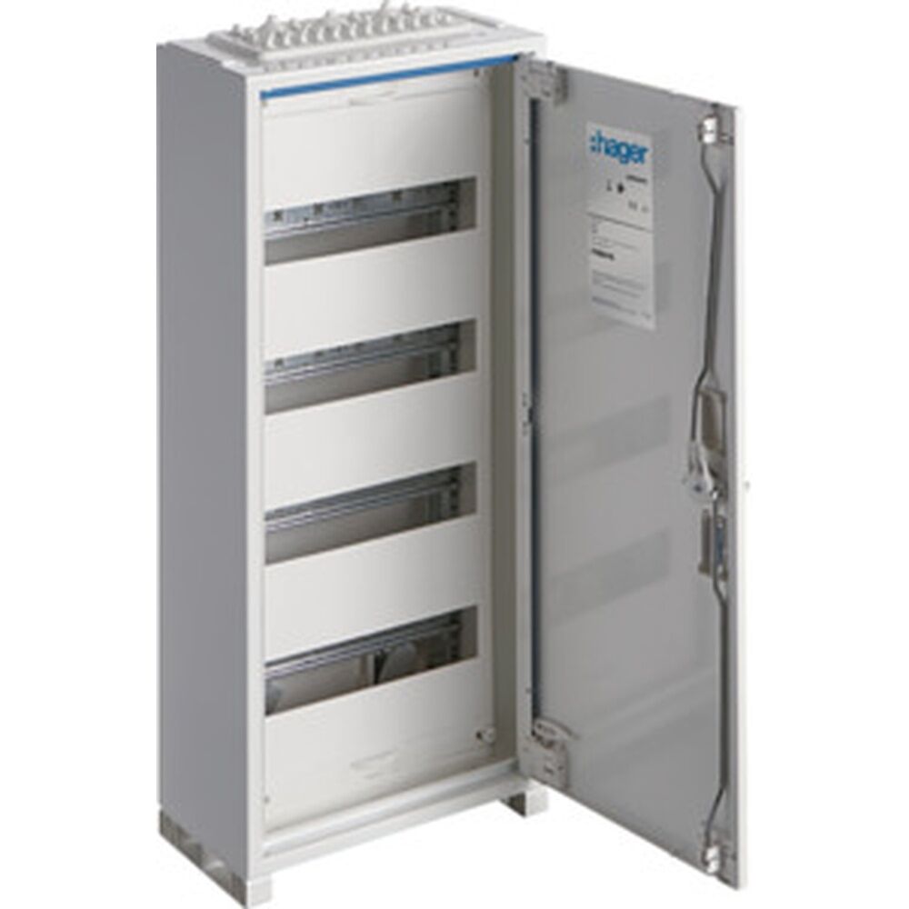 Hager Feldverteiler FWB41S