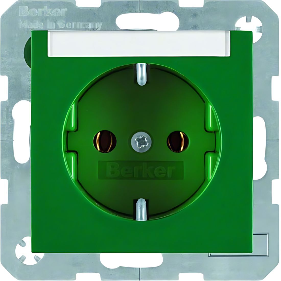 Berker Steckdose 47508903