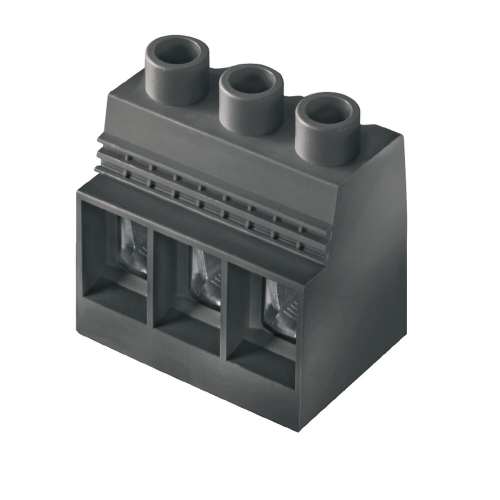 Weidmüller Leiterplattenklemme 1047140000 Typ LXXX 15.00/03/90 4.5SN BK BX