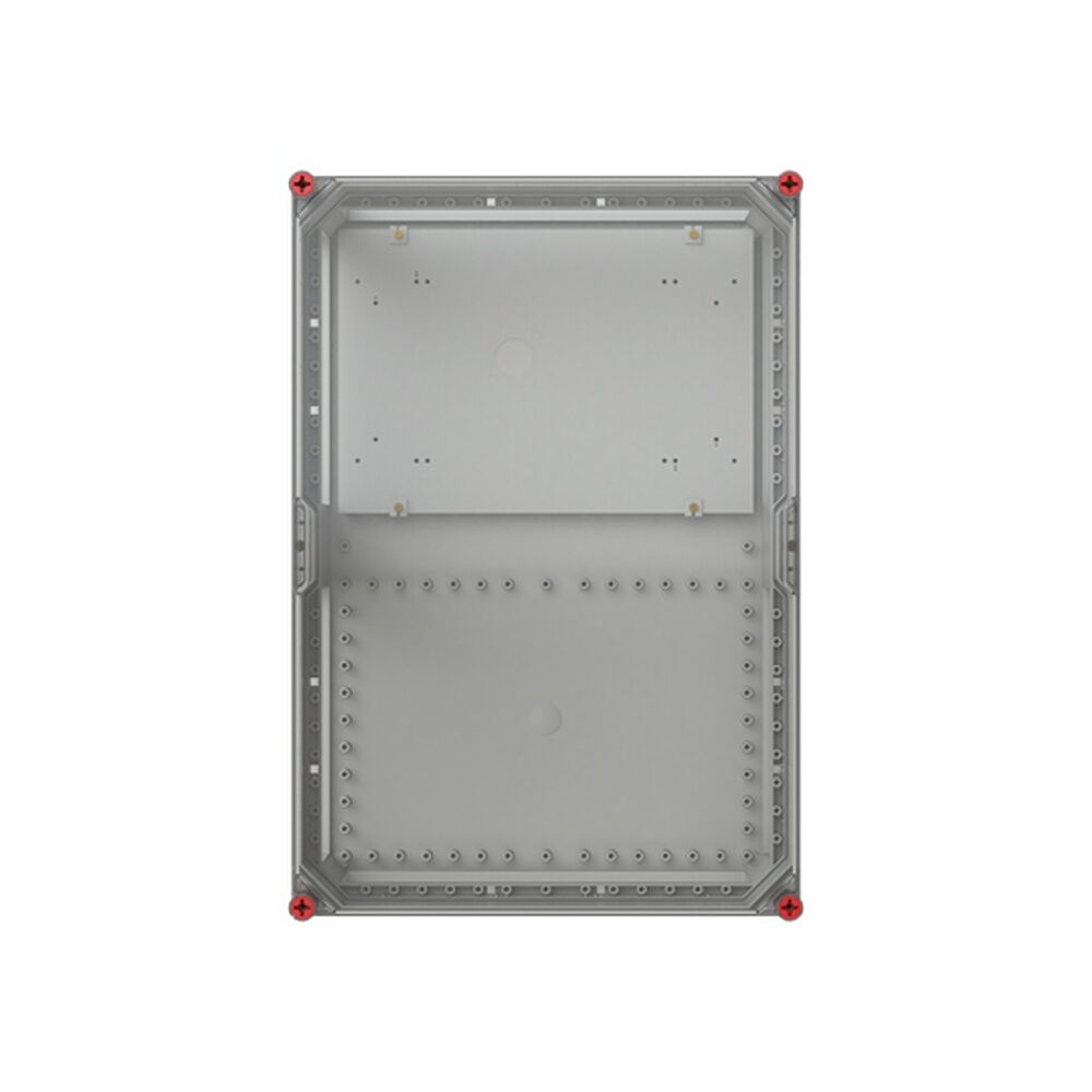 Striebel & John LTS Gehäuse 4TBV853471C0100 Typ VB64VT-F400/4B