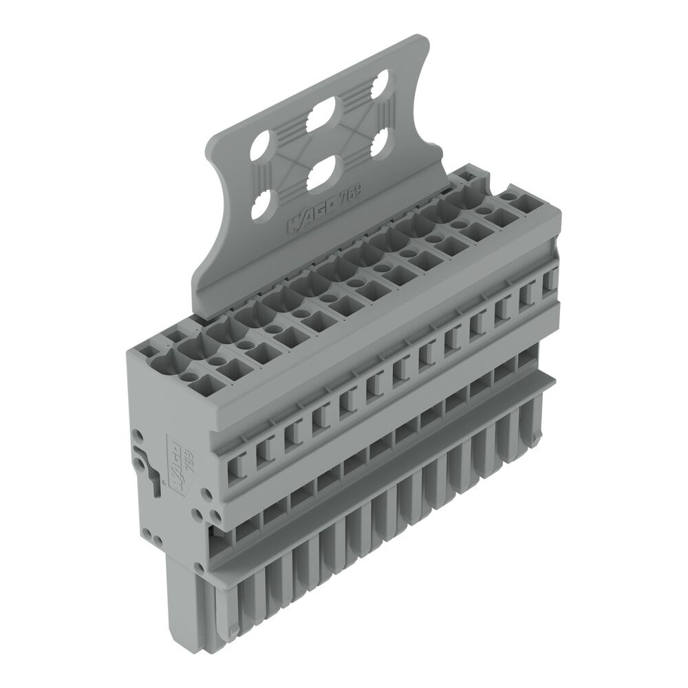 Wago Federleiste 769-113/145-000