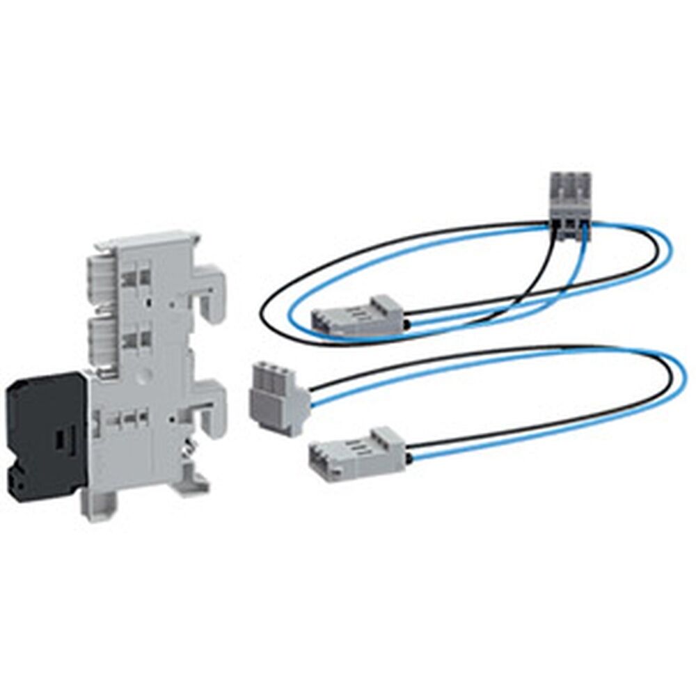 Hager Bestückungspaket APZ ZY3N2SA