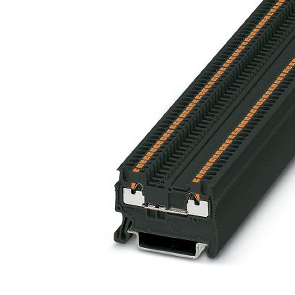 Phoenix Contact Durchgangsklemme 3208128 Typ PT 1,5/S BK 