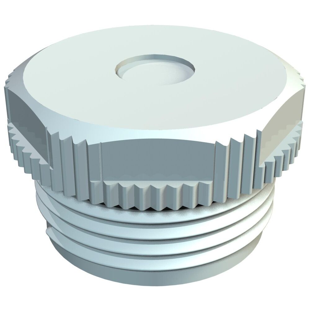 OBO Bettermann Einschraubnippel 2032503 Typ 90 PG 9 DSMB