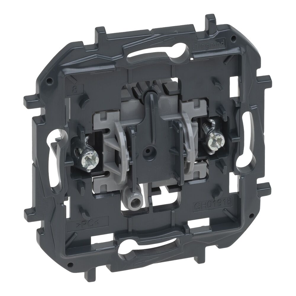 Legrand Niloe Step Einsatz Wechselschalter 864006