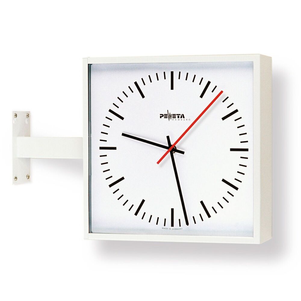 Peweta Nebenuhr 72.282.232