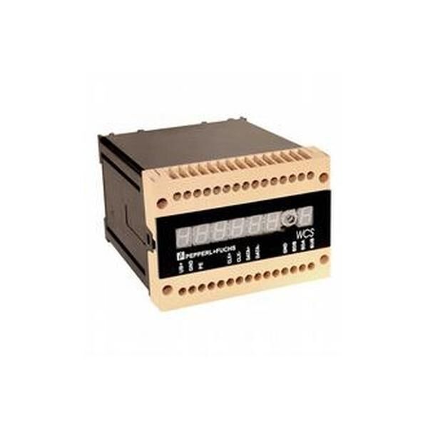 Pepperl+Fuchs WCS Interfacemodul 193853 Typ WCS-IS311