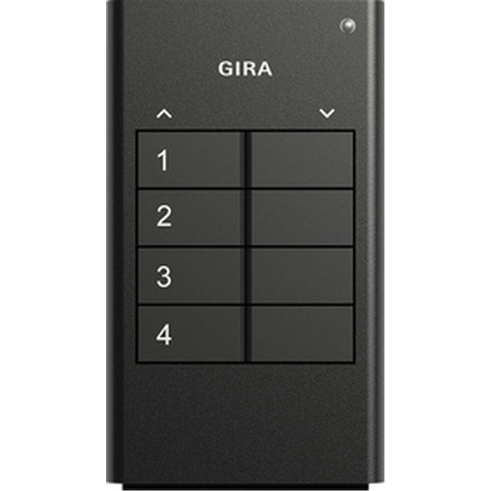 Gira Handsender 535410