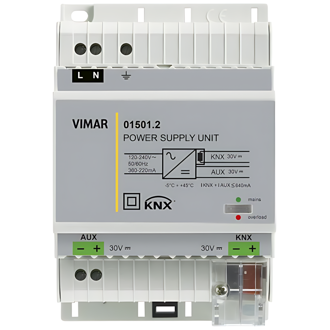 Vimar Netzgerät 01501.2