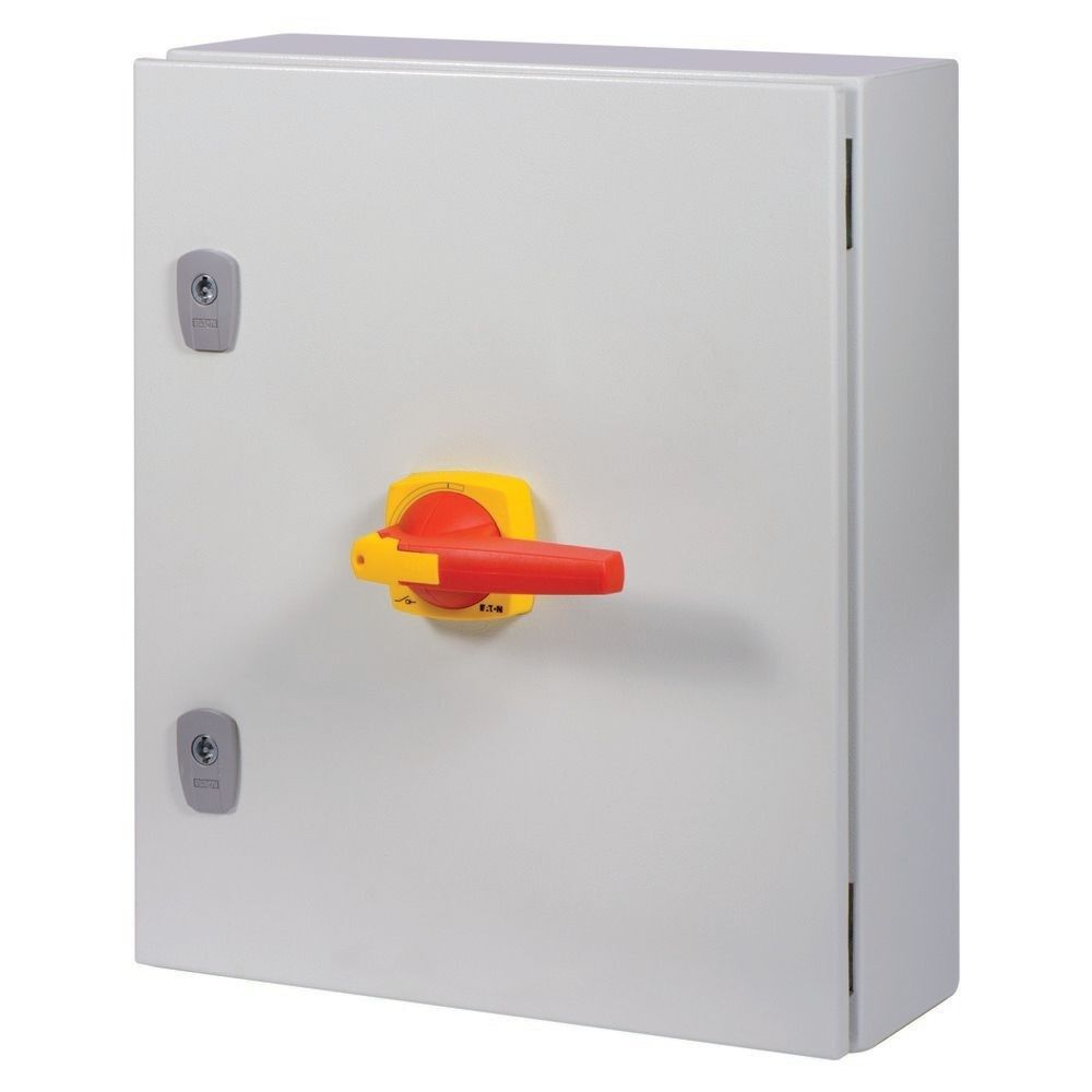 Eaton Lasttrennschalter 197335 Typ DMVS-160/4/SE5/P-R