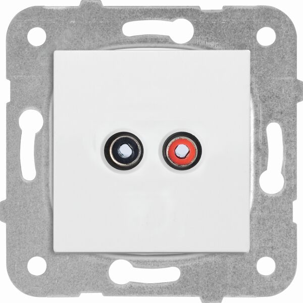 HHG Lautsprecher Steckdose 92542237 Nr. 92542237