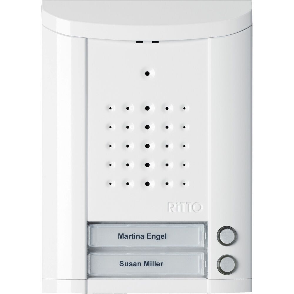 Ritto Türstation 1840270