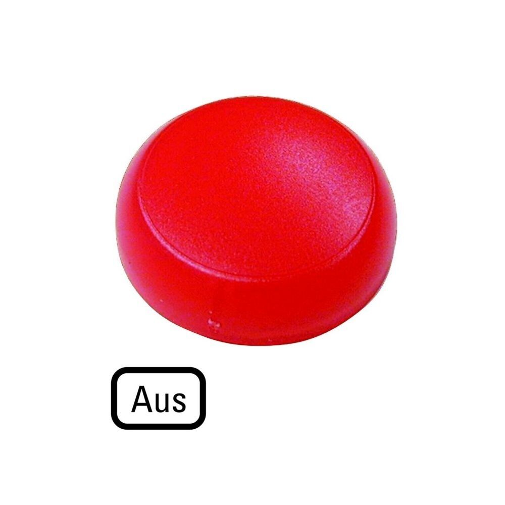 Eaton Linse Leuchtmelder 218406 Typ M22-XL-R-D5