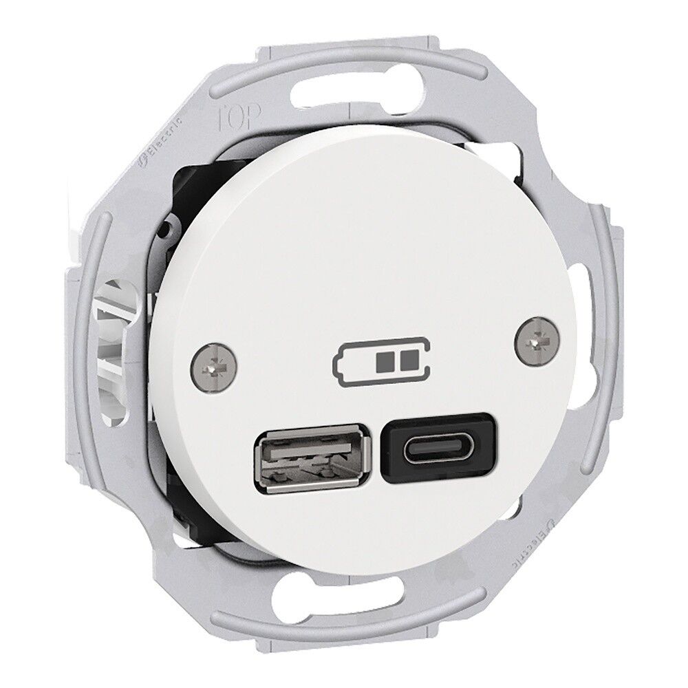 Elso USB Ladestation WDE011764