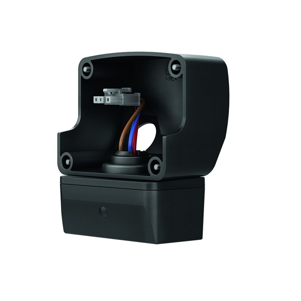 Theben Lichtsensor Modul 9070763 Typ theLeda B Lichtsensormodul BK