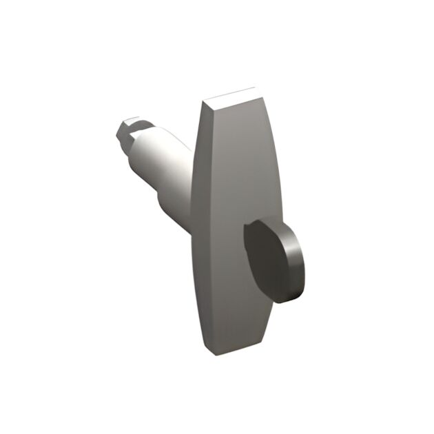 Striebel & John Knebelgriff 2CPX060499R9999 Typ ZH139