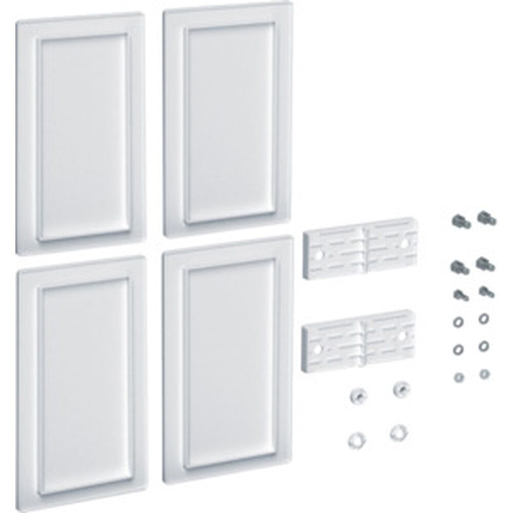 Hager Verbindungsset FZ774A