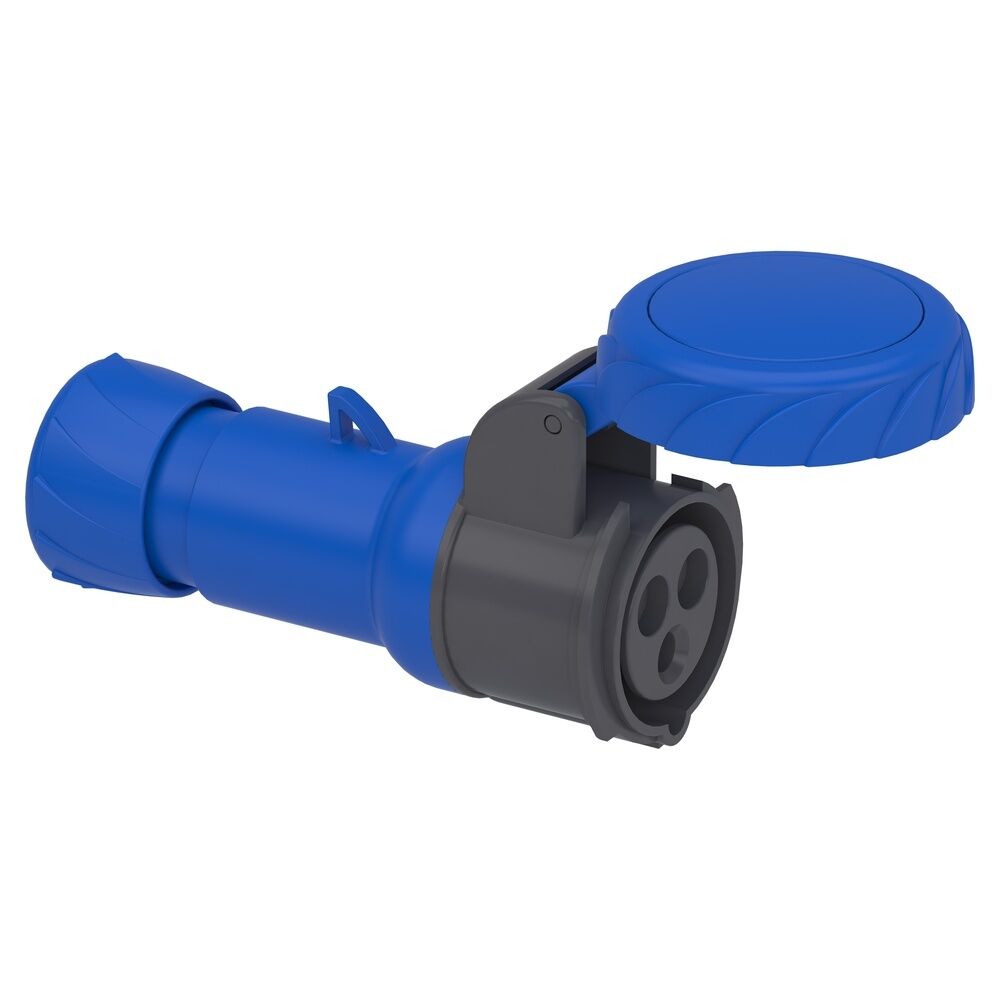 Schneider Electric CEE Kupplung PKF16M723