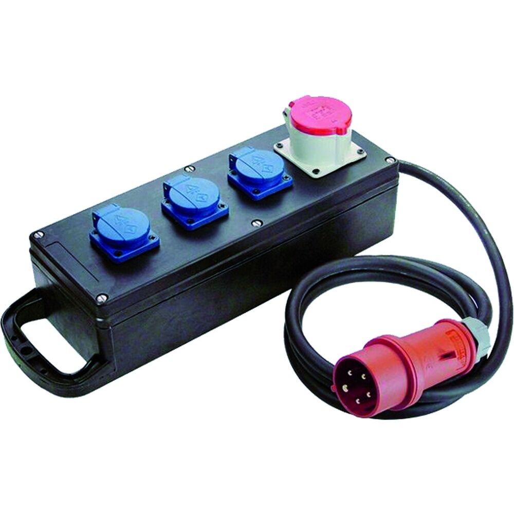 Bachmann Verteiler 349.184 