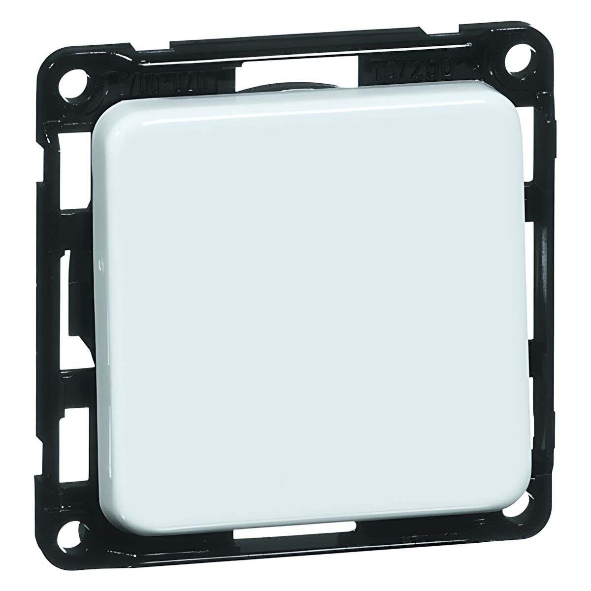 Peha Wechselschalter 00623011 Typ D 716.70