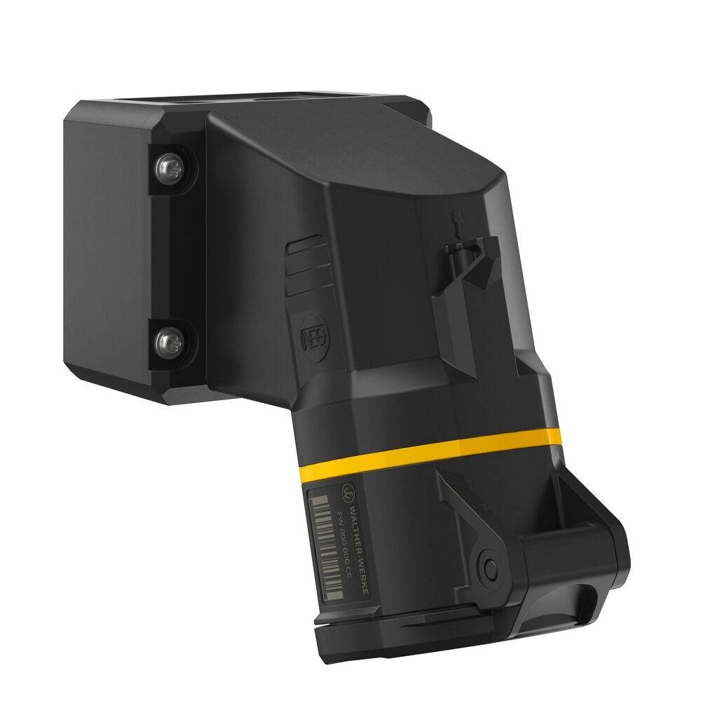 Walther-Werke Wandsteckdose FW11150401