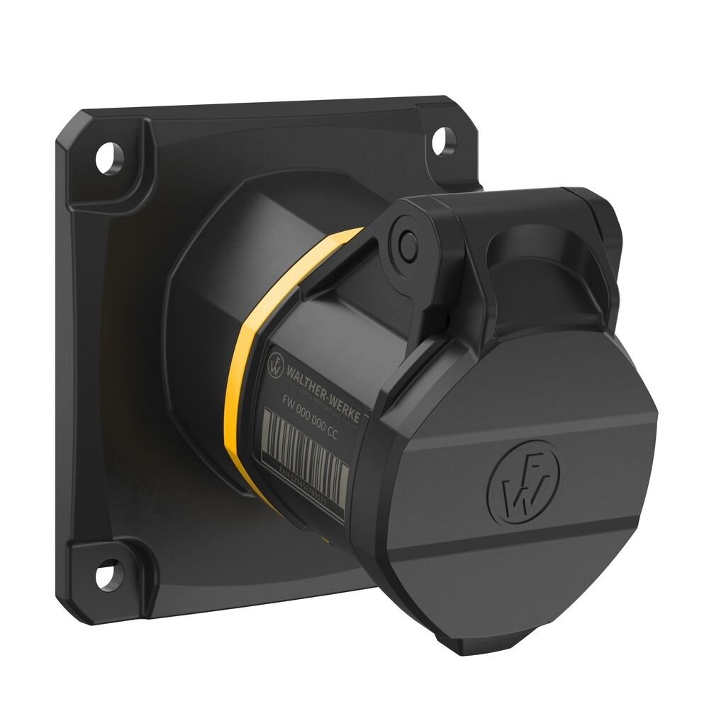 Walther-Werke CEE NEO Anbaudose FW510304SK