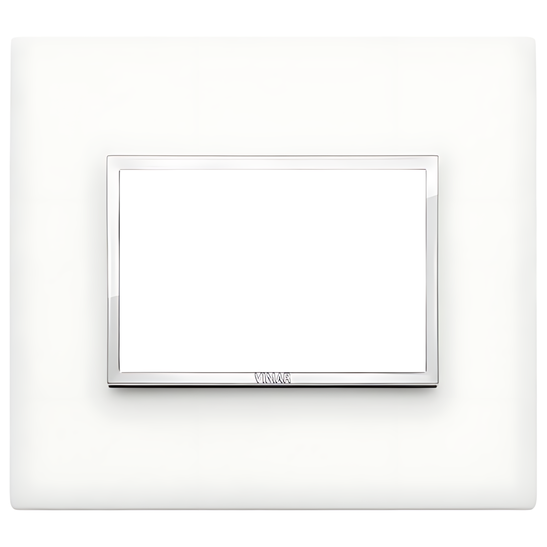 VIMAR Abdeckrahmen 21653.41